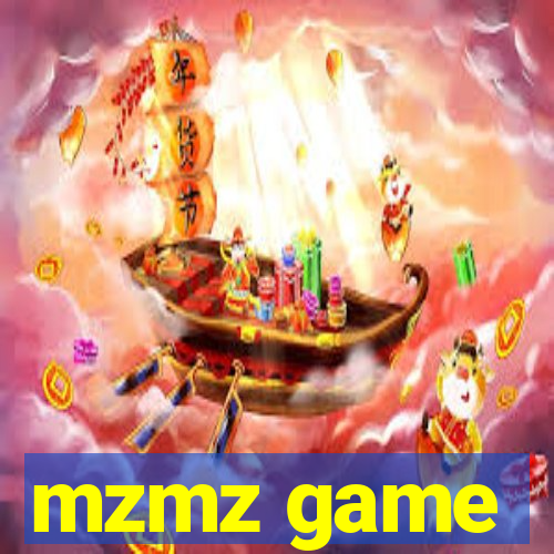 mzmz game